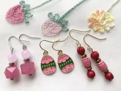 No.393ピアス まとめ売り お買い得 セール