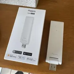 Aqara Hub M100 USBハブ 本体