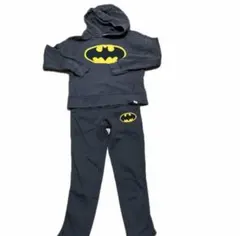 GAP batman 上下セット バットマン