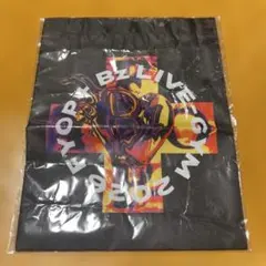 B'z FYOP+ ガチャ　サコッシュのサムネイル