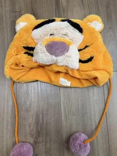 東京ディズニーリゾート ティガー ファンキャップ