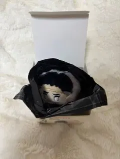 鬼滅の刃　悲鳴嶼行冥　桜餅