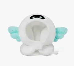 新品未使用【BTSJIN】[RUNSEOKJIN] ウットアミボムカバー