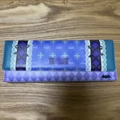 アイカツ バインダー 藤堂ユリカ 台湾限定