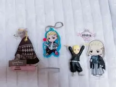 東京リベンジャーズ　ドラケン