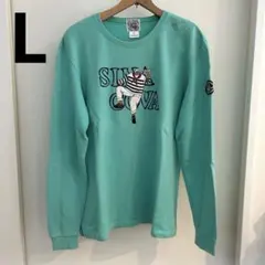 シナコバ スウェット