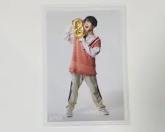 超特急 MEMORIAる8号車の日 生写真 マサヒロ