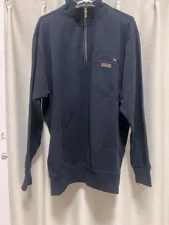 KANSAI YAMAMOTO ハーフジップ　トレーナー