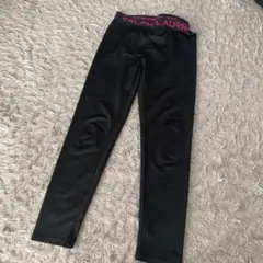 ラルフローレン　キッズ レギンス