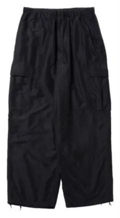 COOTIE N/C Poplin 6 Pocket Easy Pants