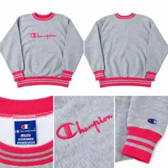 90s Champion チャンピオン リバースウィーブ USA製