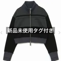 melt the lady cropped jersey ll ジャージ 2026年最新】cropped jersey melt the ladyの人気アイテム - メルカリ