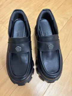 2026年最新】MARY QUANT ローファー・革靴の人気アイテム - メルカリ