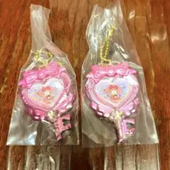 サンリオ きらっとマジカルチャーム マイメロディ　2個セット