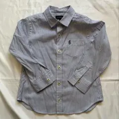 GREEN LABEL RELAXING 長袖シャツ 115 キッズ