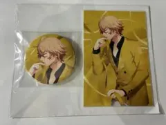 うたプリ くじ color ribbon ver.D賞 四ノ宮那月