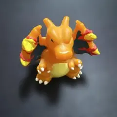 ポケモン ポケモンキッズ キングラー クリア 指人形 - メルカリ
