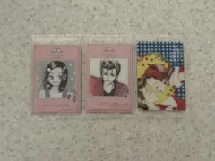 矢沢あい ツインウエハース 天使なんかじゃない