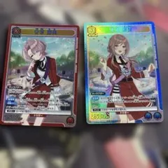ユニオンアリーナ 学園アイドルマスター vol.2 2BOX 封入率通り - メルカリ