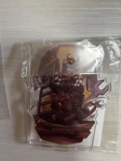 第五人格　囚人　アクスタ