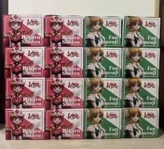 ヴァイス ヘブバン 不可思議の探求者 アイリーン・レドメイン sp