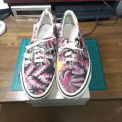 VANS バンズ　デッドストック