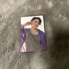 timelesz FAM トレカ 菊池風磨 橋本将生