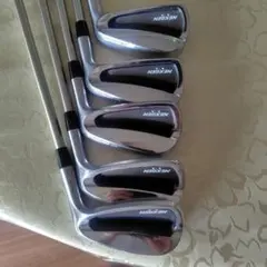ネクスジェン MR-FORGED Regio IRON 6-Pのサムネイル