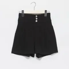 【160】ラブトキシック⭐︎ショートパンツ