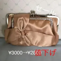 パーティーバッグ 結婚式 パーティバッグのサムネイル
