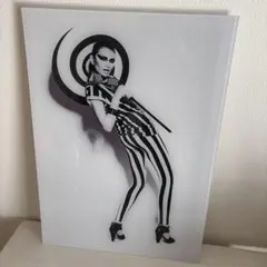 2026年最新】アクリルアート フランフランの人気アイテム - メルカリ