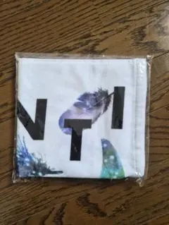羽生結弦 continues グッズ タオルのサムネイル
