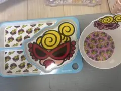 ヒスミニのお皿セット