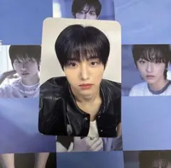 idid タレントカード