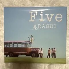 カ*レ様 ARASHI Five CD+DVD 初回限定盤 - メルカリ