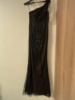 エンジェルアール　ロングドレス