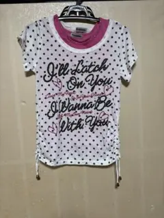 半袖Tシャツ タンクトップセット150cm