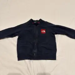 THE NORTH FACE ネイビー トレーナー 90