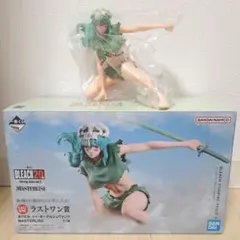 2025年最新】BLEACH ネリエル フィギュアの人気アイテム - メルカリ
