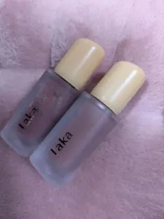 Lakaフルーティグラムティントセット