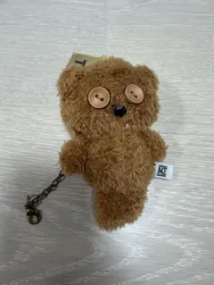 ティム　マスコットキーチェーン
