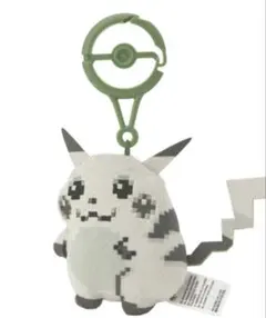 ピカチュウ マスコット はじまりのピカチュウ ポケモンセンター 30周年 限定