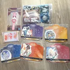 happyくじ　一番くじ　ディズニーまとめ売り