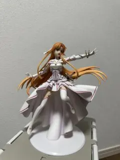 SAO アスナ　ANIPLEX フィギュア