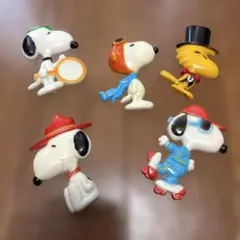 ビンテージ スヌーピー snoopy マグネット まとめ売り レア 入手困難