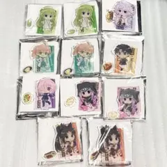 殺戮の天使 さつてん 殺天 Angel of Death キーホルダー ザック - メルカリ