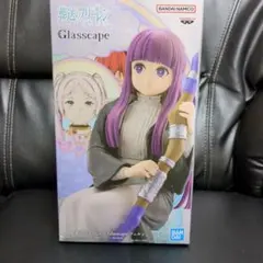 葬送のフリーレン Glasscapeフェルン