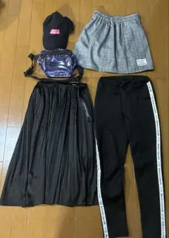 Lovetoxic まとめ売り