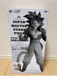 ドラゴンボール SMSP 孫悟空 01 ver1.5 - メルカリ