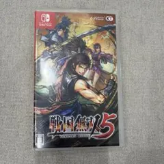 戦国無双5 一騎当千BOX PS4版 早期購入封入特典付き 新品未開封 - メルカリ